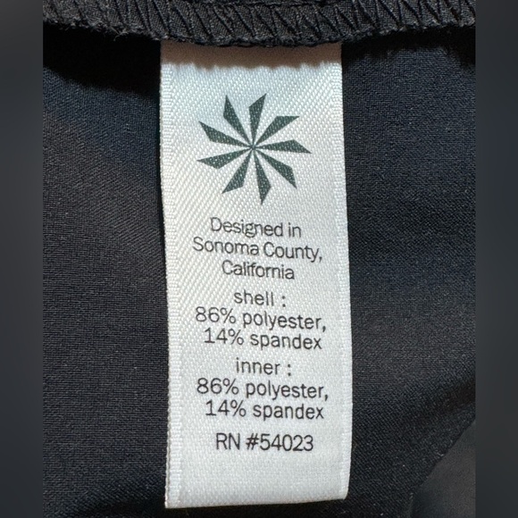 Athleta Skort Size 10 - Picture 5 of 6